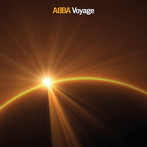 ABBA - Voyage [VINYL]