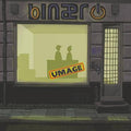 Binær (Mund De Carlo & Trepac)  - Umage