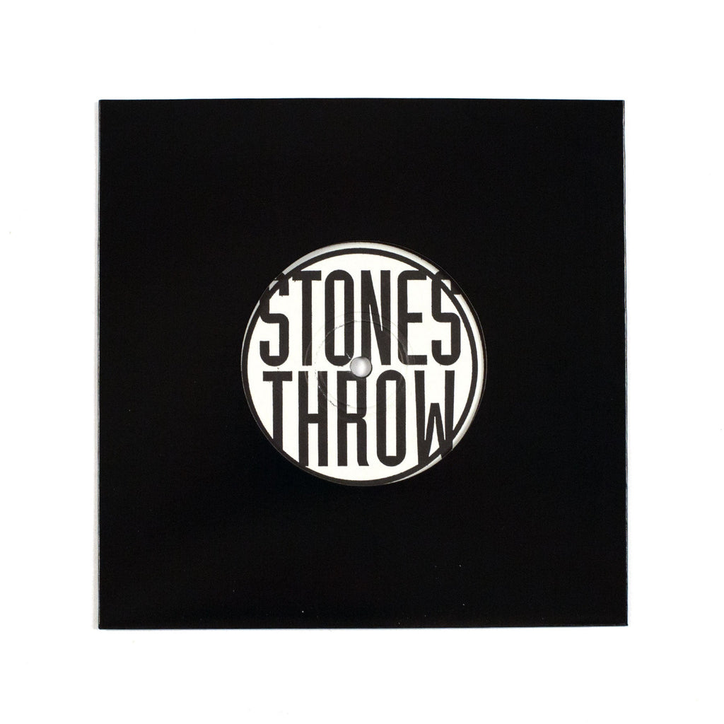 Record Supply Co.: Record Jackets for 7" Vinyl - 20 Units