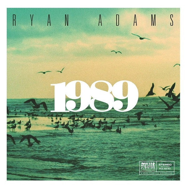 Adams, Ryan - 1989