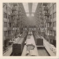 Ahi - In Our Time  [VINYL]