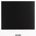 Aidan Moffat & Rm Hubbert - Cut To Black [7"] [VINYL]