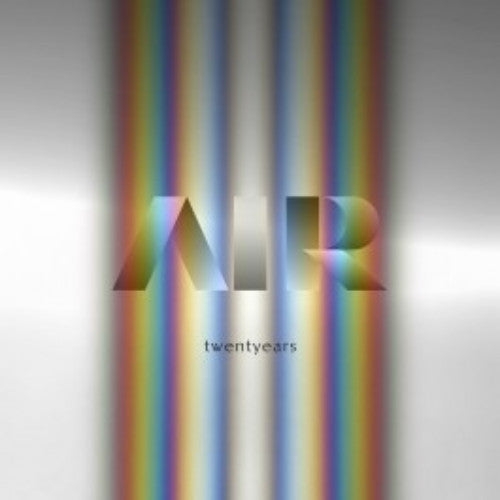 Air - TwentYears