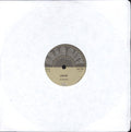 Al Cisneros - Ark Procession/Jericho [10"] [VINYL]