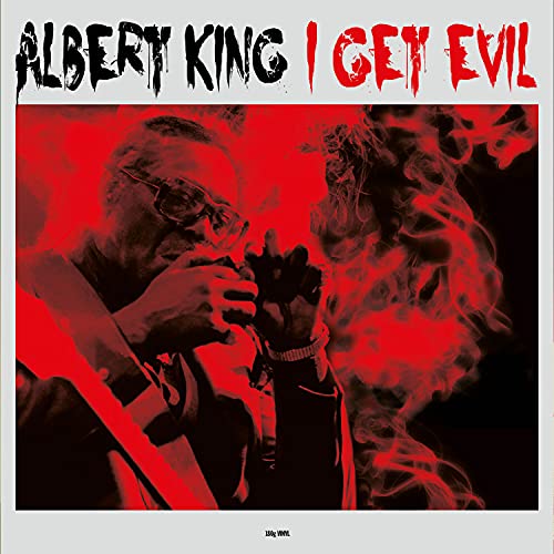 Various - I Get Evil [VINYL]
