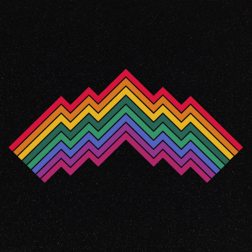 JW Francis - Wanderkid
