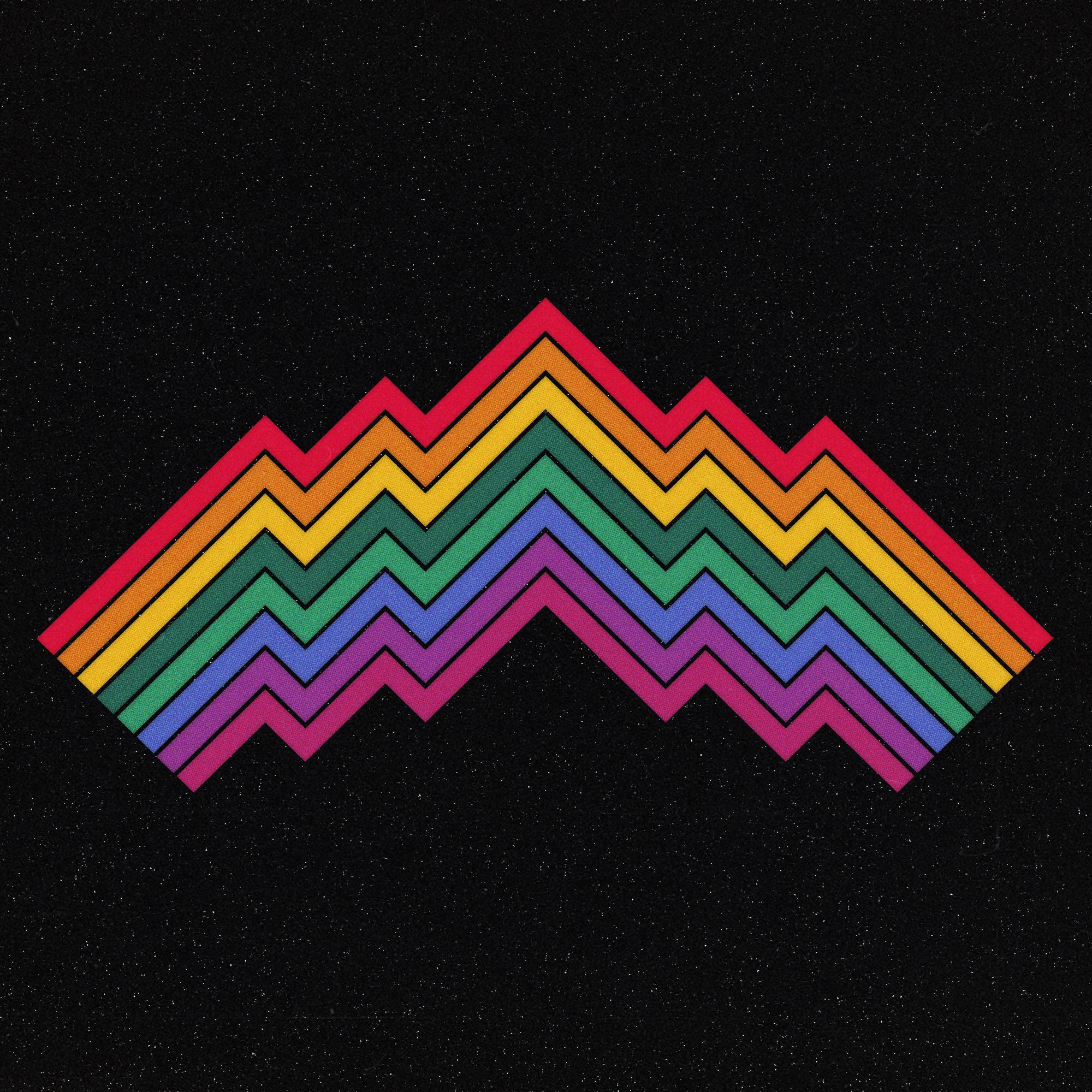 JW Francis - Wanderkid