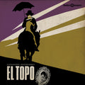 Alejandro Jodorowsky - El Topo