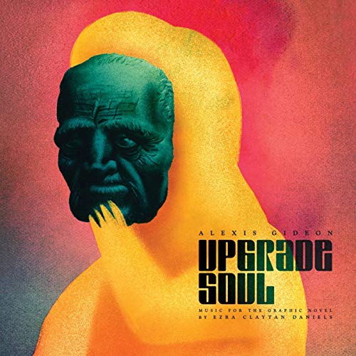 Alexis Gideon - Upgrade Soul [VINYL]