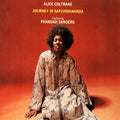 Alice Coltrane - Jouney In Satchidananda