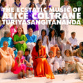 Alice Coltrane - World Spirituality Classics 1 - The Ecstatic Music of Alice Coltrane Turiyasangitananda