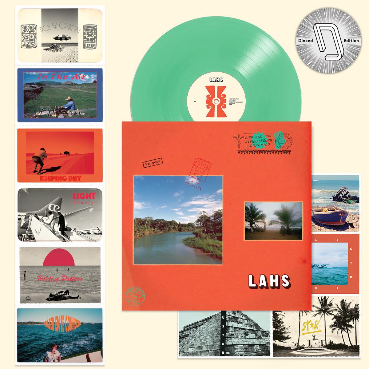 Allah Las - LAHS