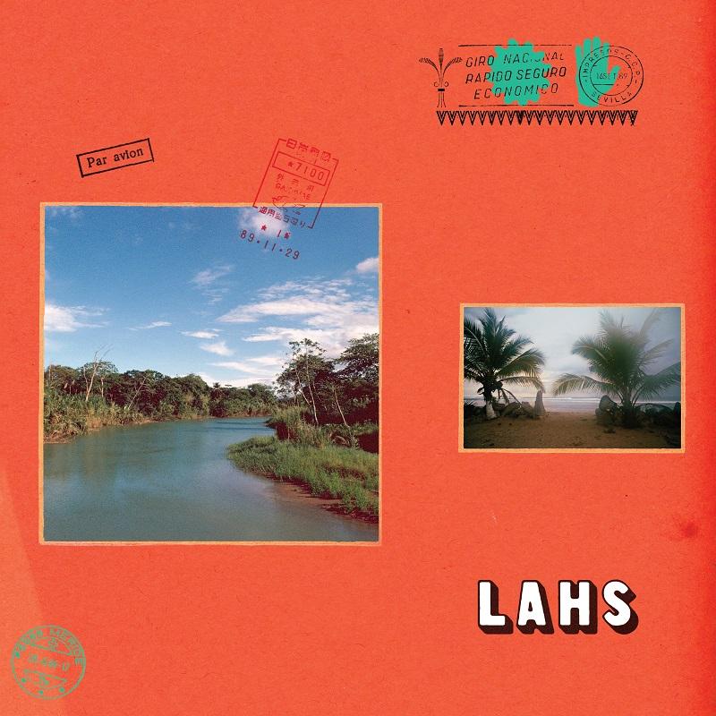 Allah Las - LAHS