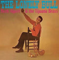 Various - The Lonely Bull [VINYL]