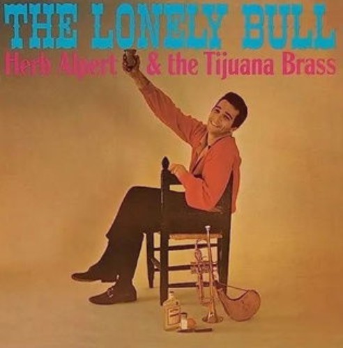 Various - The Lonely Bull [VINYL]