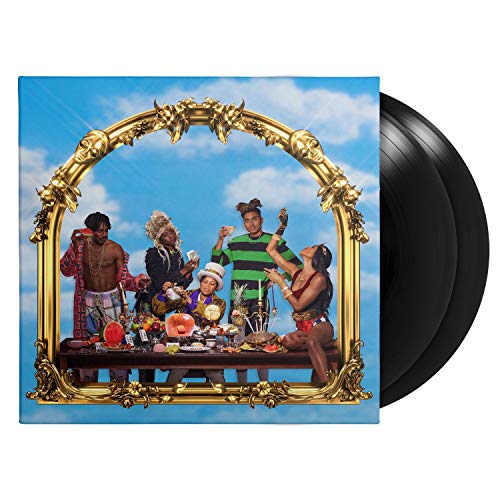 Aluna - Renaissance [VINYL]