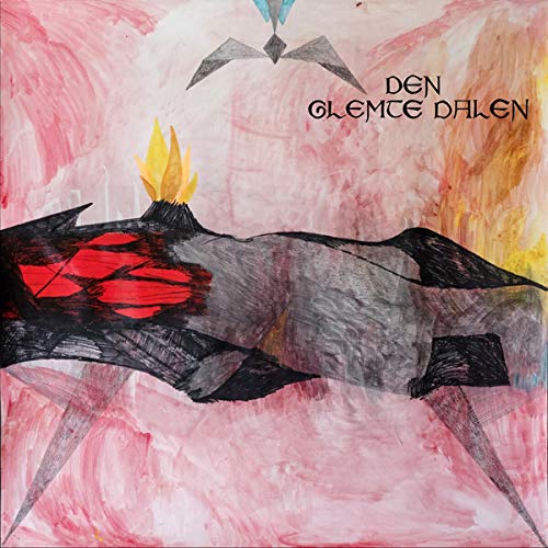Alwanzatar - Den Glemte Dalen  [VINYL]