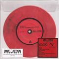 Am Tierpark/en Esch - No One Can Be Changed [7"] [VINYL]