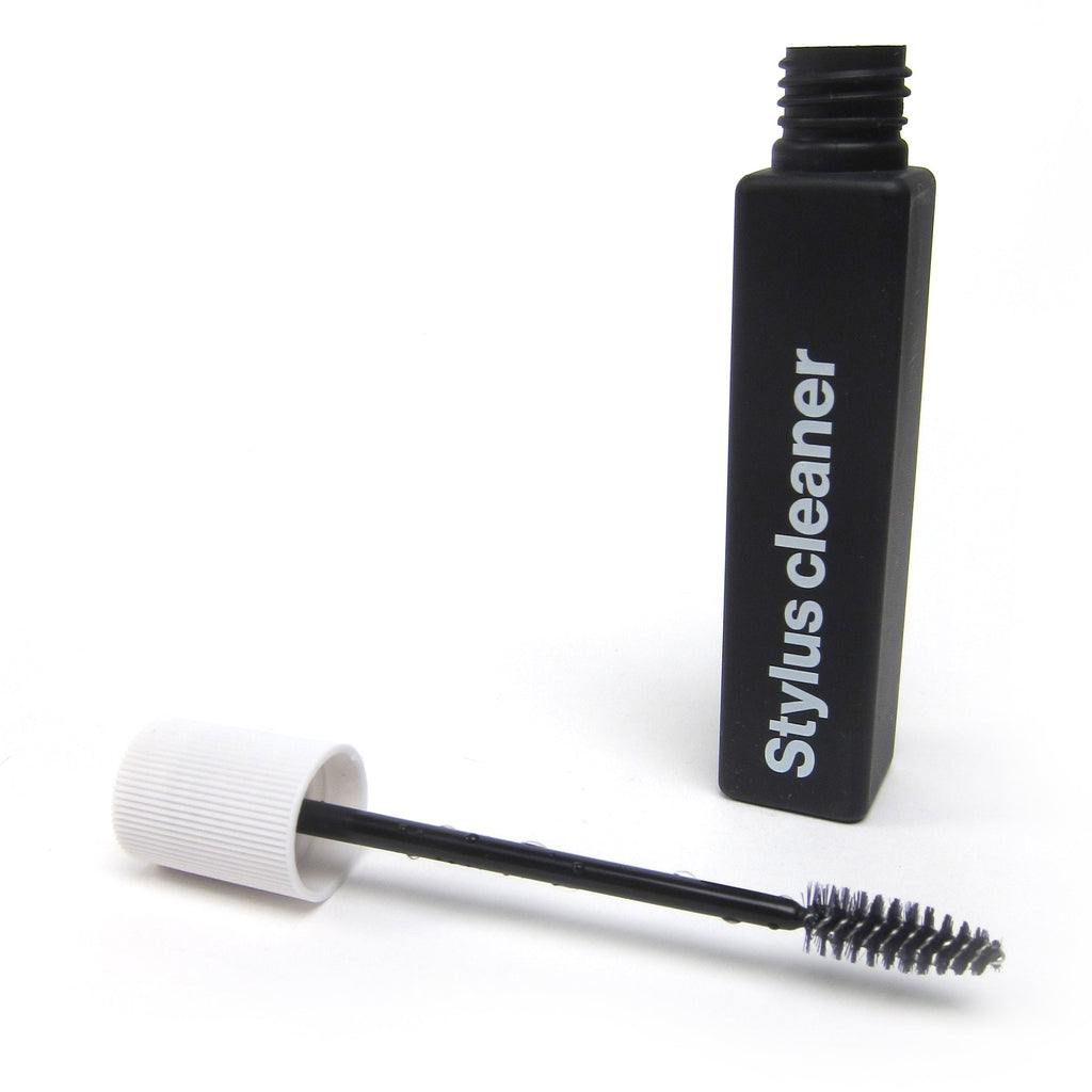 AM Clean Sound: Keith Haring Vinyl Cleaning Kit (Brush, Vinyl Cloth + Cleaner, Stylus Cleaner)
