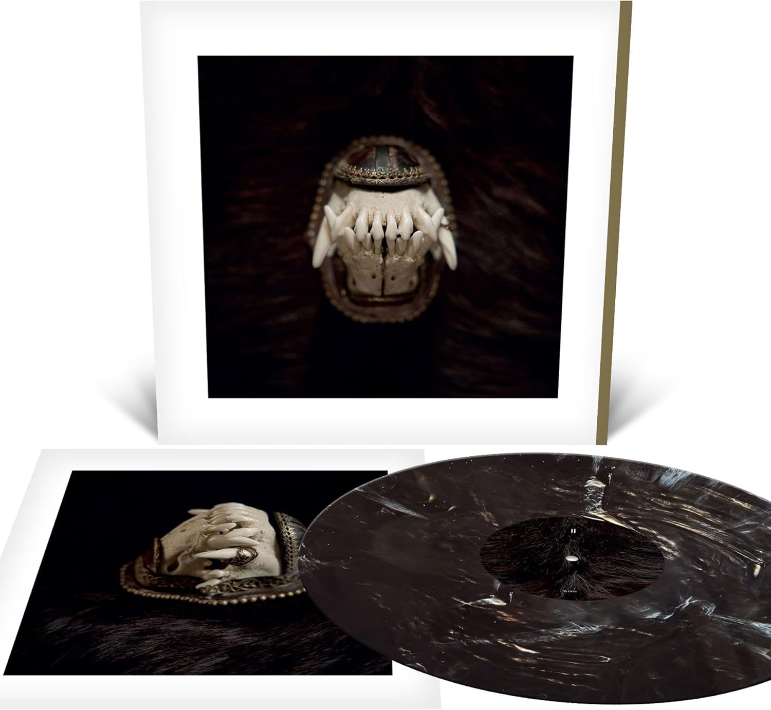 Amenra - De Toorn [VINYL]