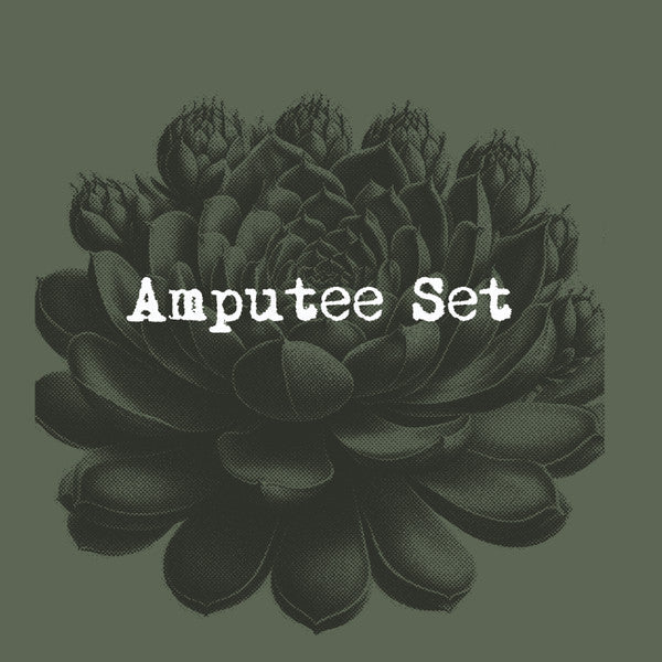 Amputee Set - Two Live Ones From 2003 [VINYL]