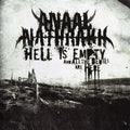 Anaal Nathrakh - Hell Is Empty, and All the Devils Are Here  [VINYL]