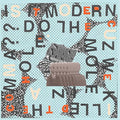 Andy Human And The Reptoids - Kill The Comma [7"] [VINYL]