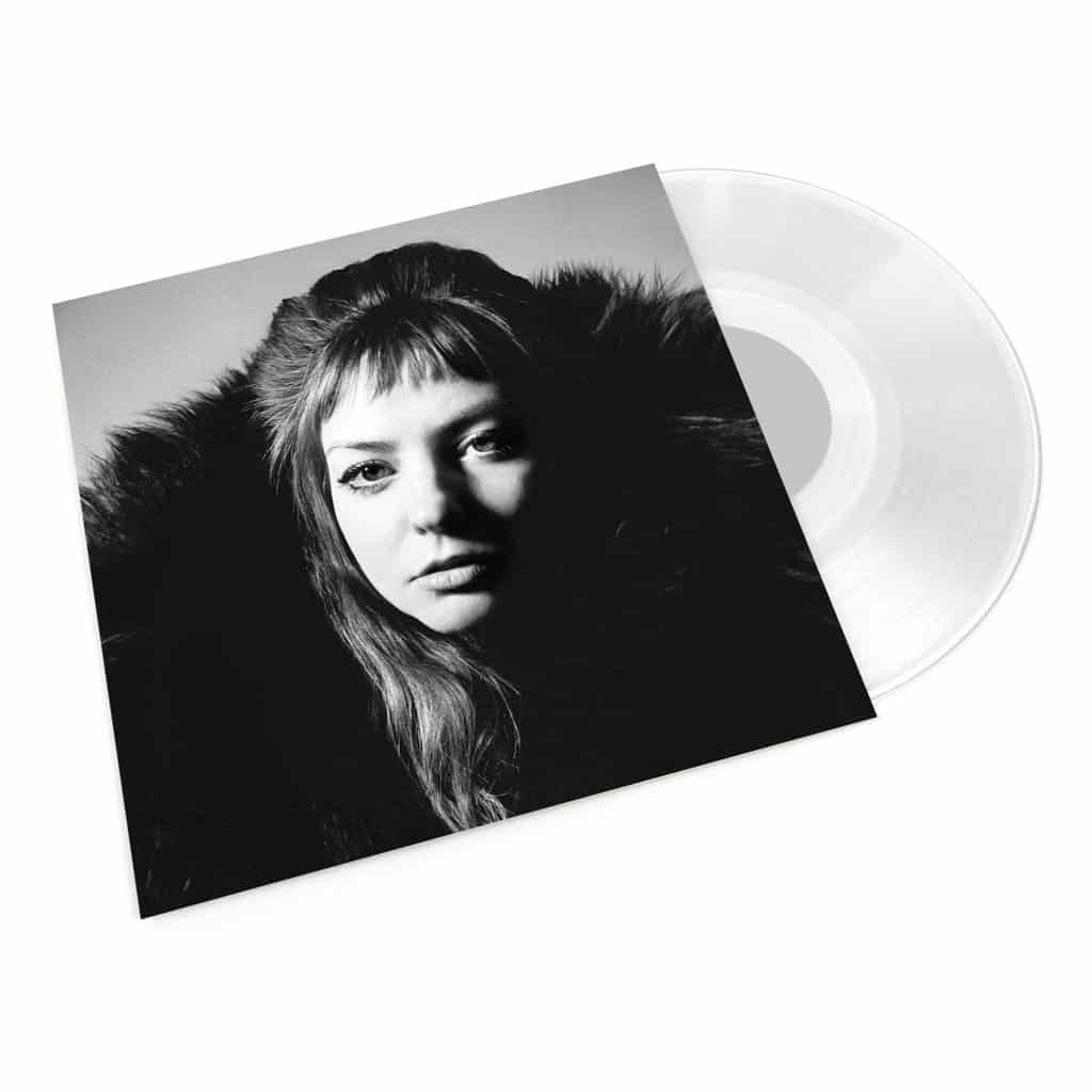 Olsen, Angel - All Mirrors