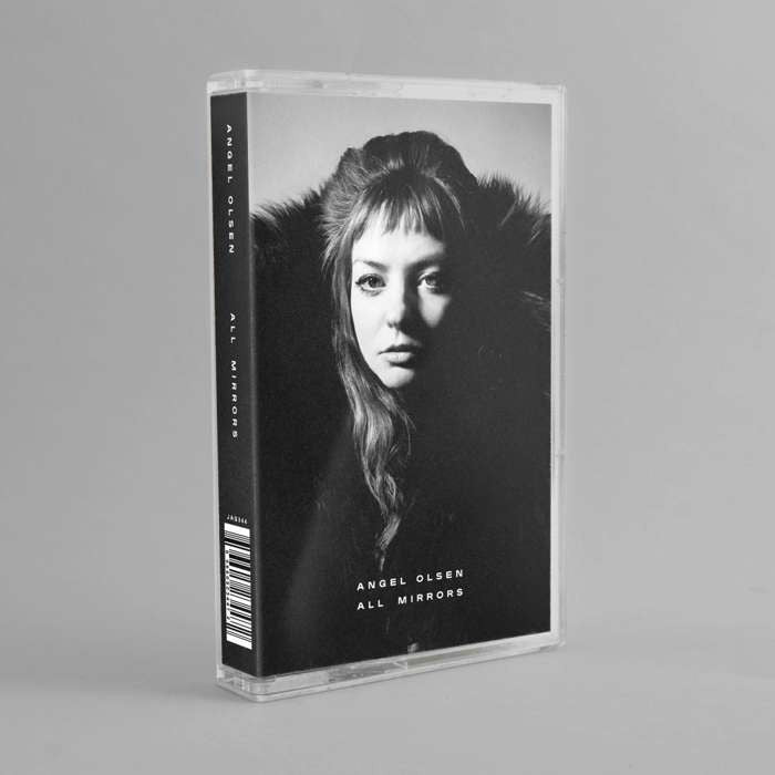 Olsen, Angel - All Mirrors