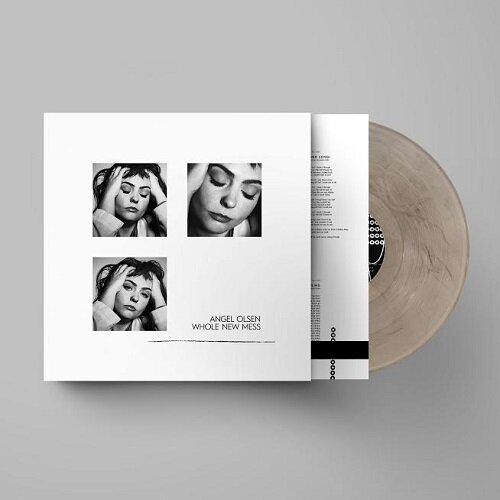 Angel Olsen - Whole New Mess