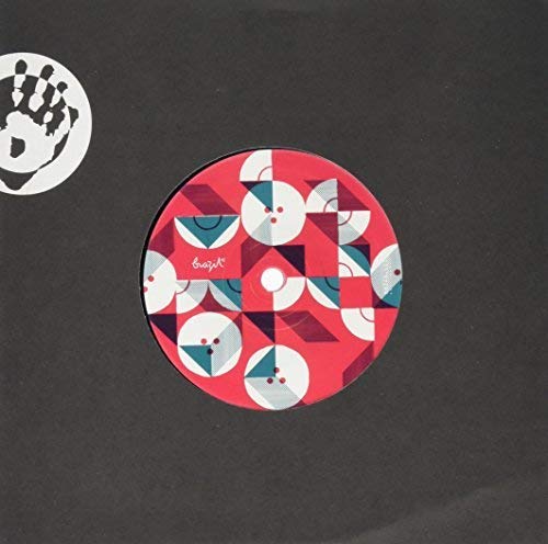 Anilza Leoni / Sambal - Baumba / Samblues [7"] [VINYL]
