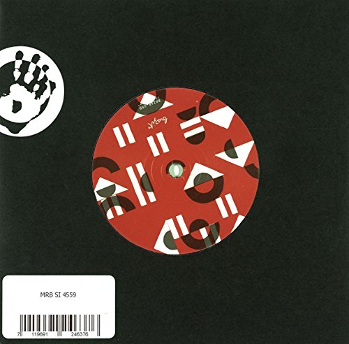 Antonio Carlos & Jocafi - Simbarere/Kabaluere [7"] [VINYL]