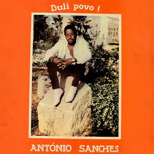 Antonio Sanches - Buli Povo!