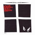 Apache Dropout - Heavy Window