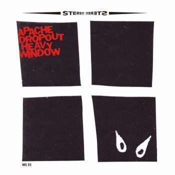 Apache Dropout - Heavy Window