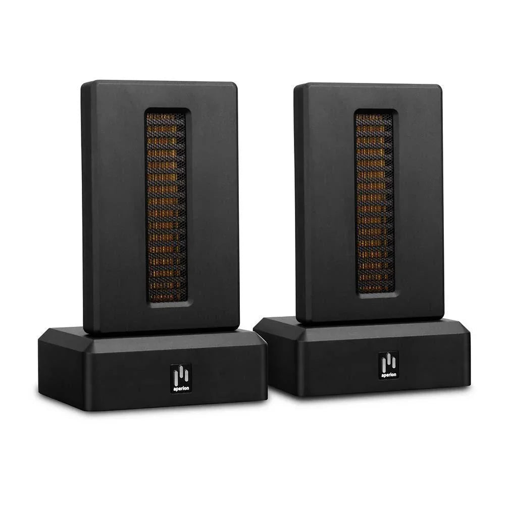 HST Dual AMT Super Tweeter Pair
