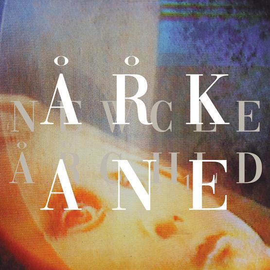 A.R. Kane - New Clear Child