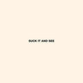 Arctic Monkeys - Suck It And See