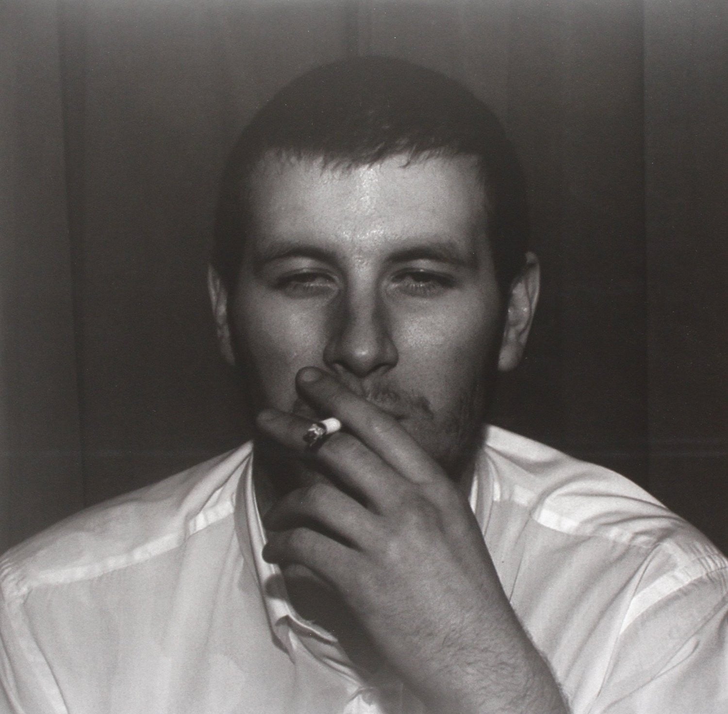 Arctic Monkeys - Whatever People Say I Am, That's What I'm Not