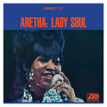 Aretha Franklin - Lady Soul