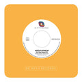 Aretha Franklin - One Step Ahead [7"] [VINYL]