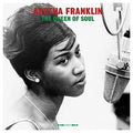 Various - Queen Of Soul [180g Vinyl LP]  [VINYL]