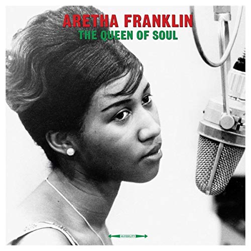 Various - Queen Of Soul [180g Vinyl LP]  [VINYL]