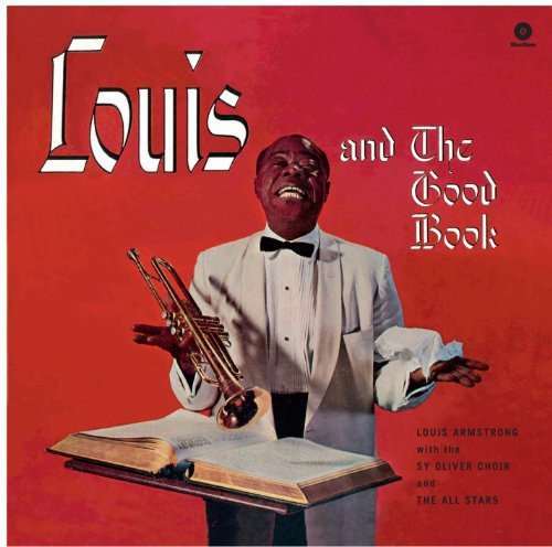 Various - And The Good Book [VINYL]