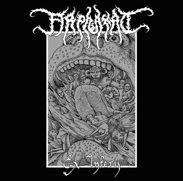 Arphaxat - Ex Inferis [VINYL]
