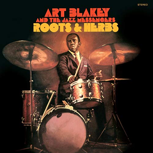 Various - Roots And Herbs [VINYL]