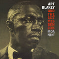 Art Blakey - Moanin [VINYL]