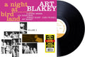 Art Blakey Quintet - A Night At Birdland Volume 2 [VINYL]