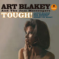 Art Blakey & The Jazz Messengers - Tough!