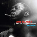 Art Blakey & The Jazz Messengers - Moanin'